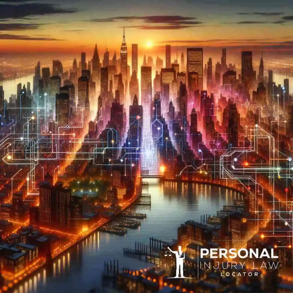 Discover Top 10 Hidden Layers in New York Liability Cases