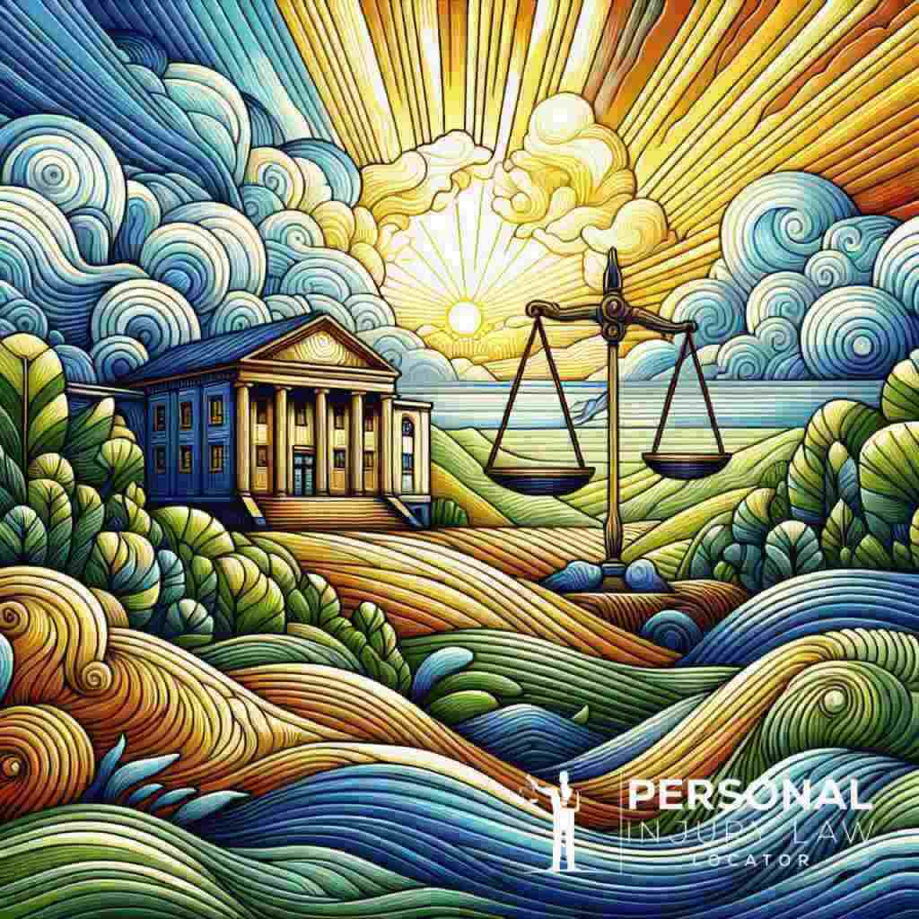 Discover Rhode Island's Top Injury Law Secrets