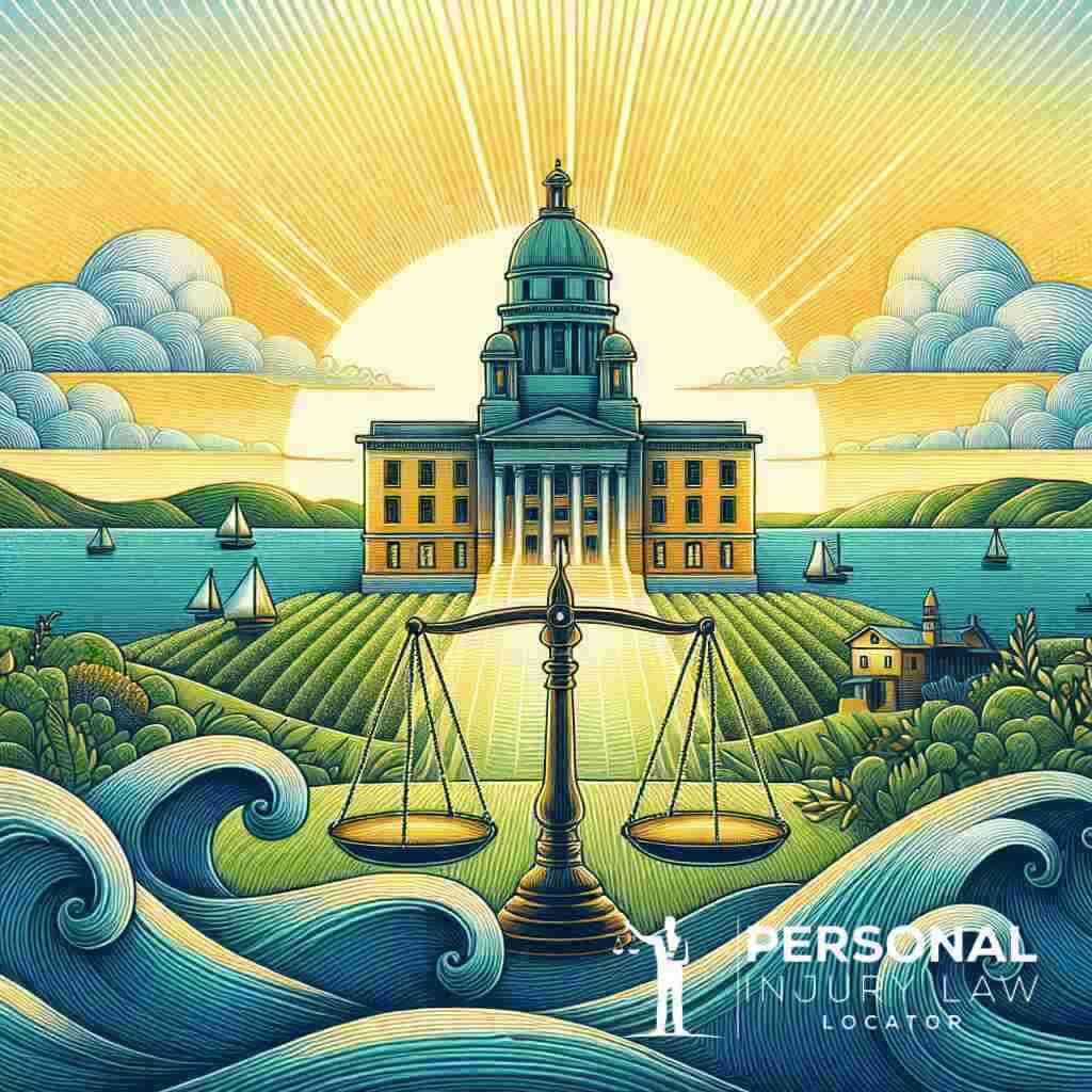 Discover Rhode Island's Top Injury Law Secrets