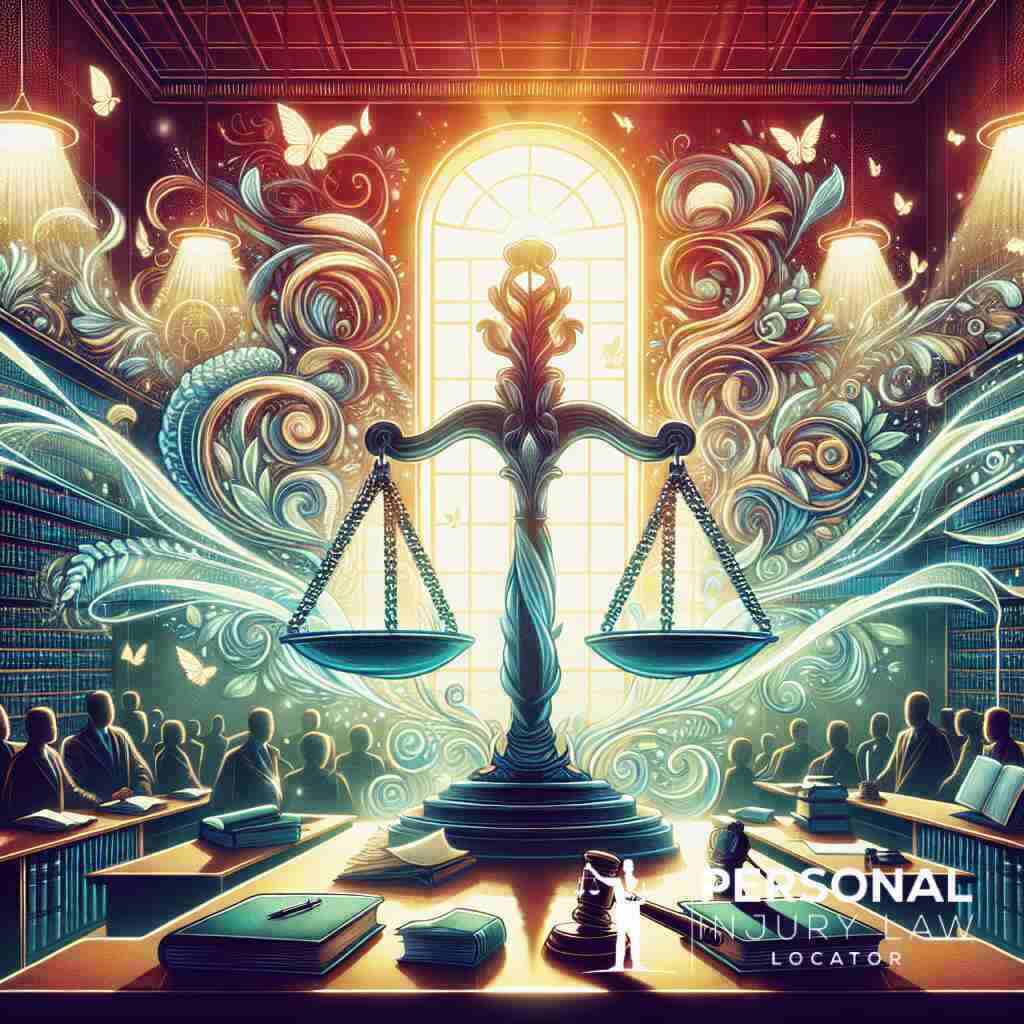 What Defines Personal Injury Law Success in Minnesota?