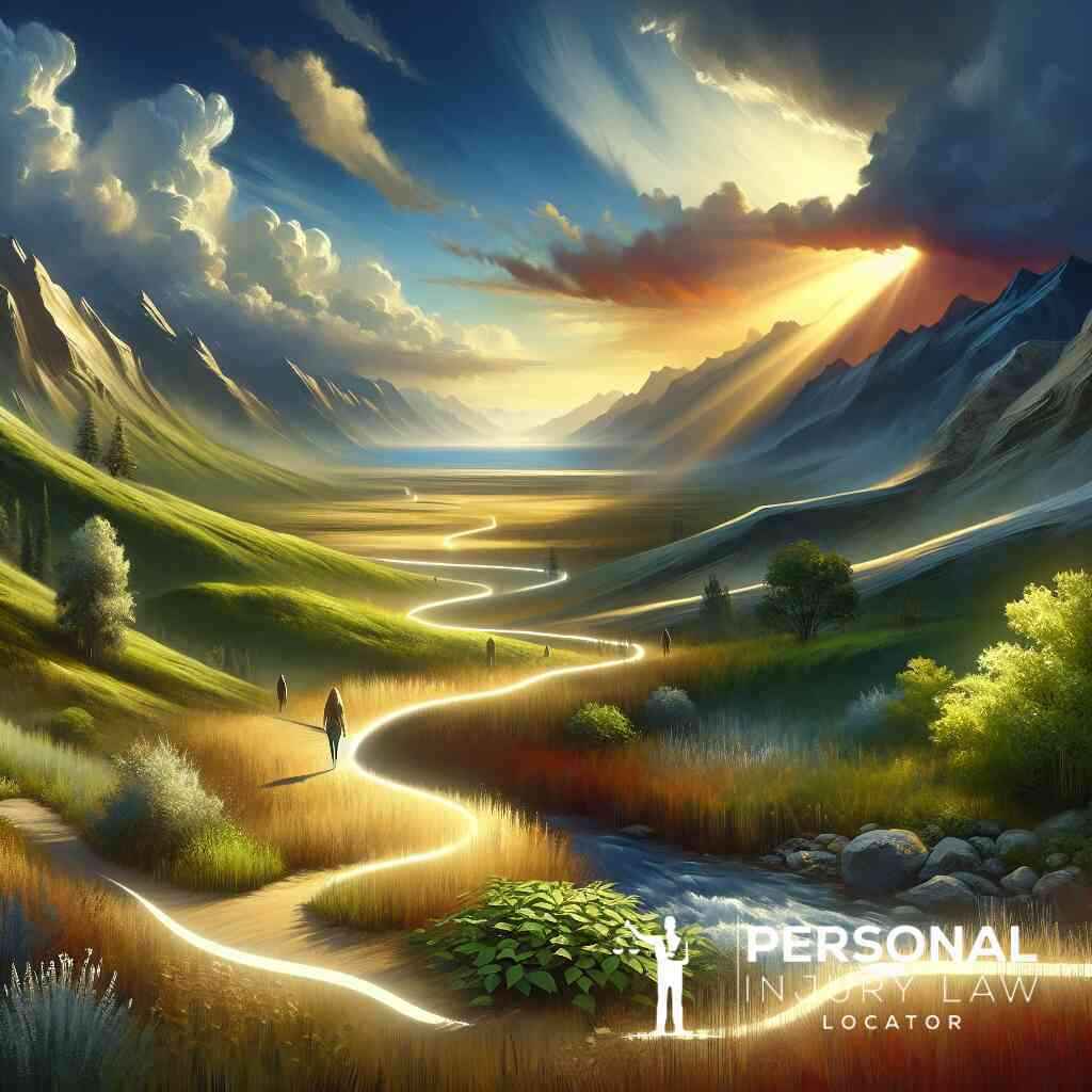 How Personal Injury Law Locator Elevates Claims in Montana