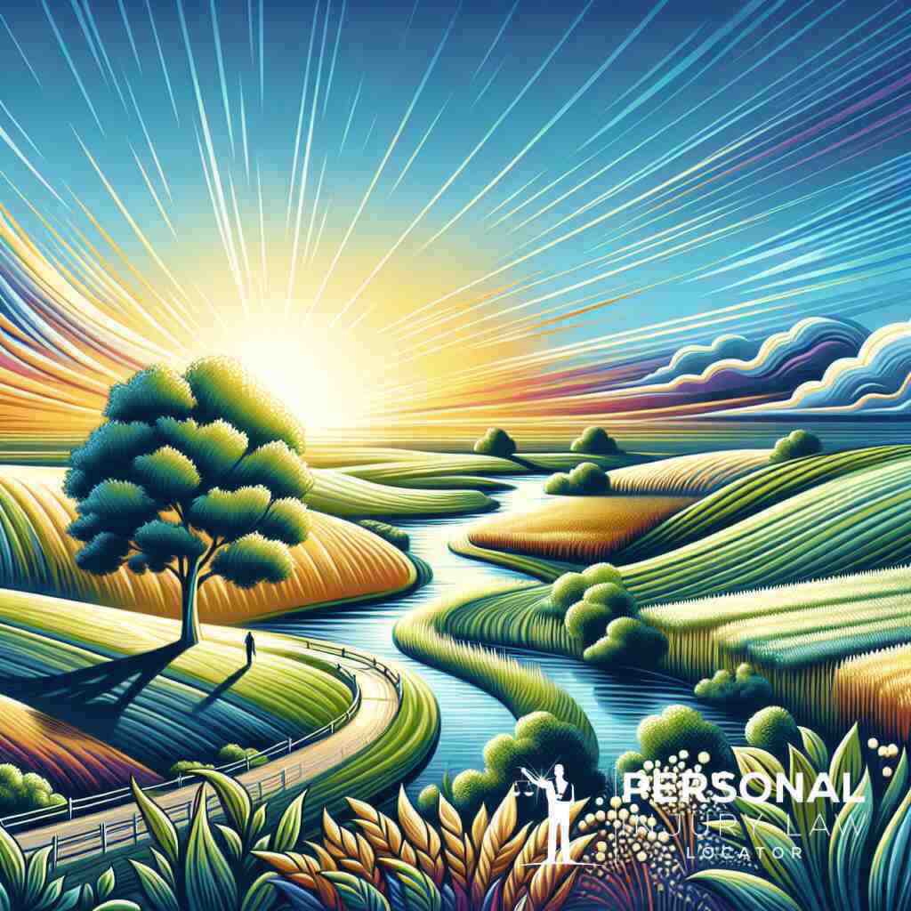 What Are the Top 5 Legal Strategies in Iowa With Personal Injury Law Locator?