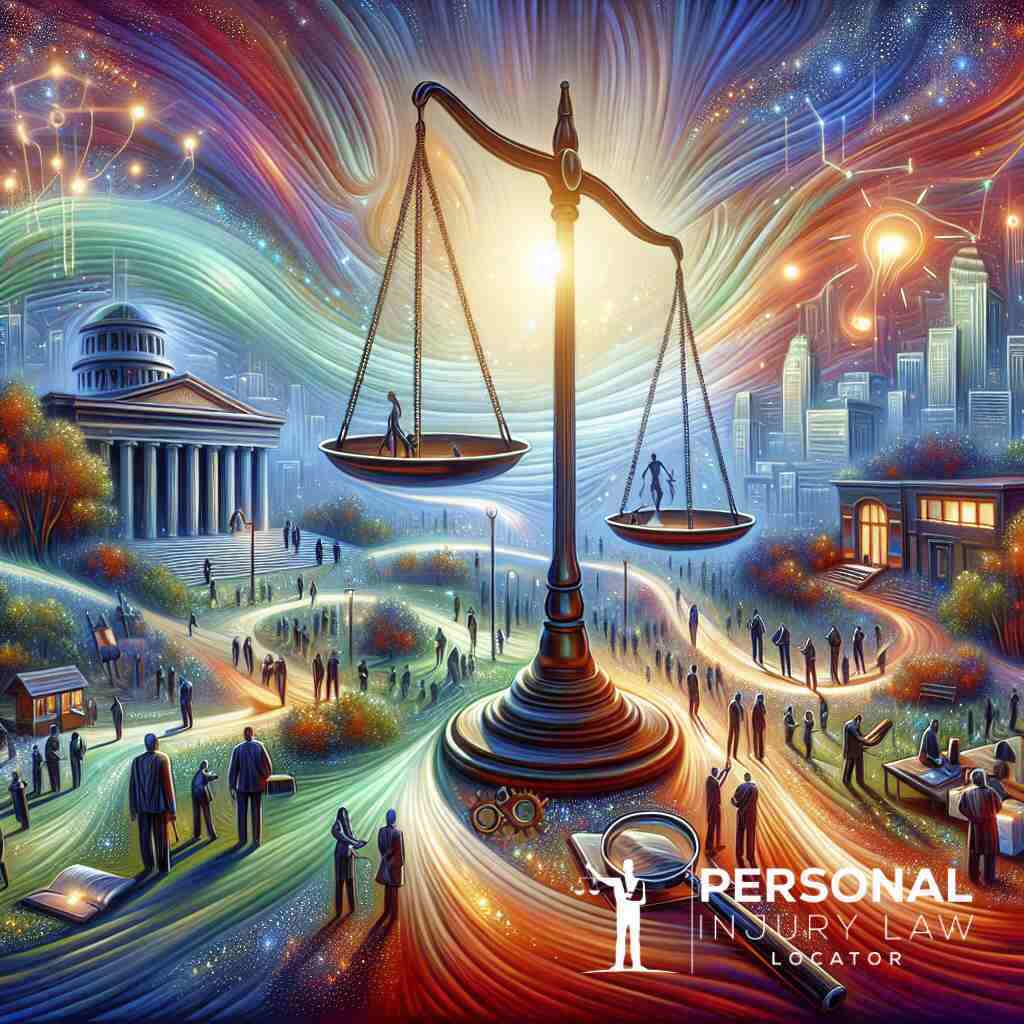 Decoding Complex Injury Lawyer Roles in Connecticut