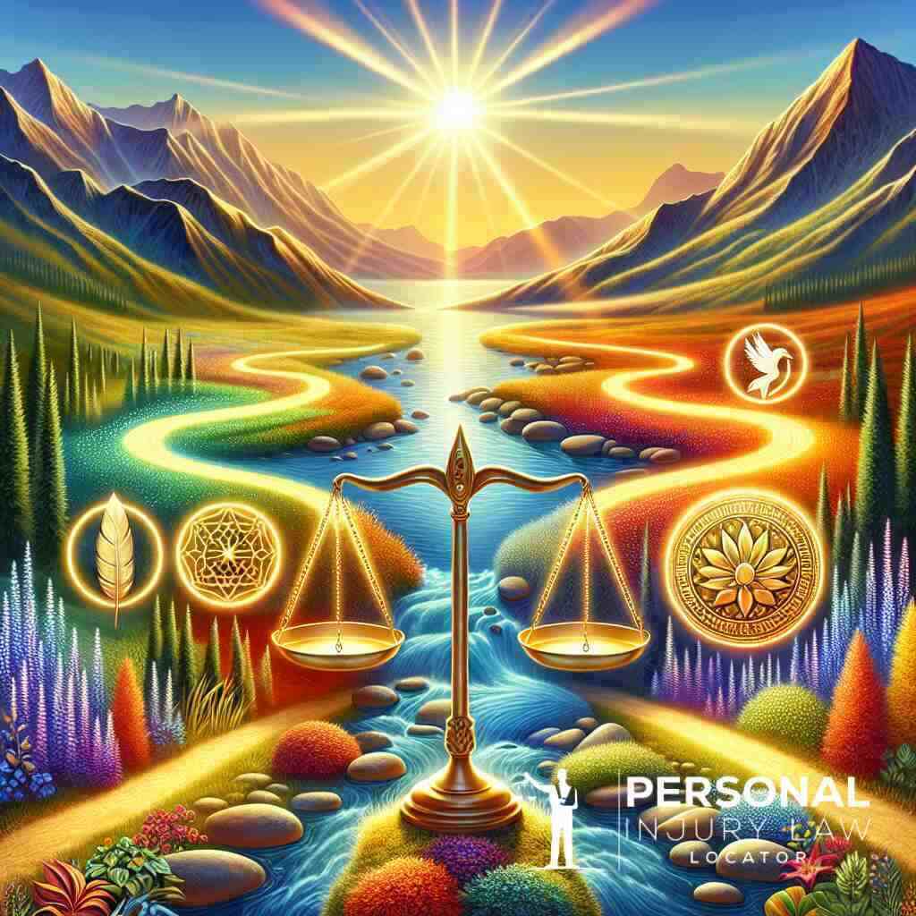 Navigating Personal Injury Law Locator's Impact in Idaho