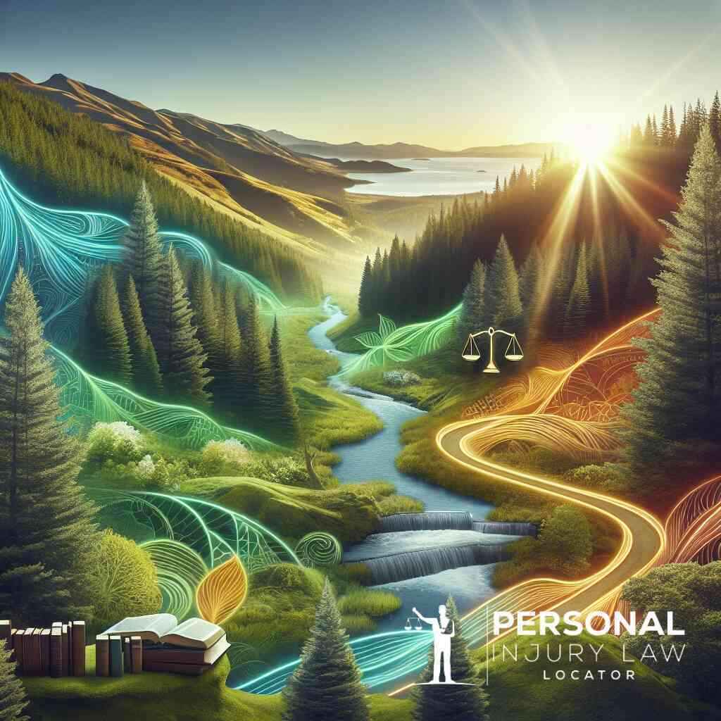 Explore the Hidden Layers of Injury Claims in Oregon