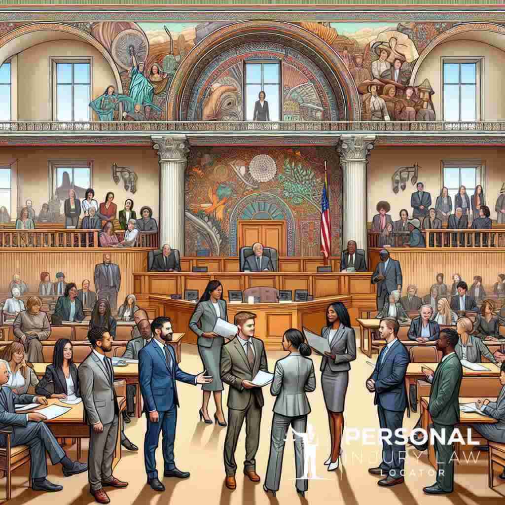 Top Strategies for Winning Injury Claims in New Mexico