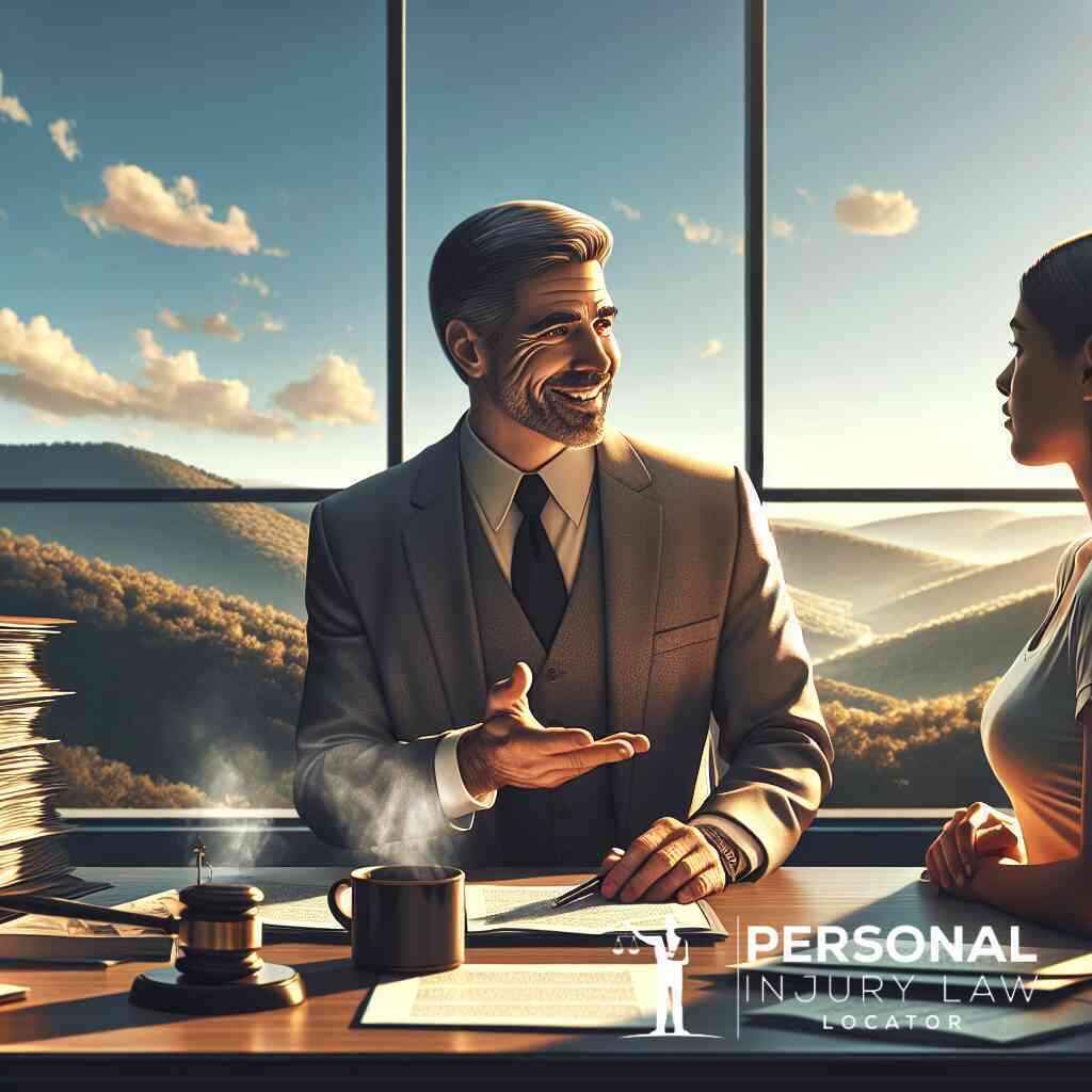 Unraveling West Virginia's Injury Claim Secrets Today