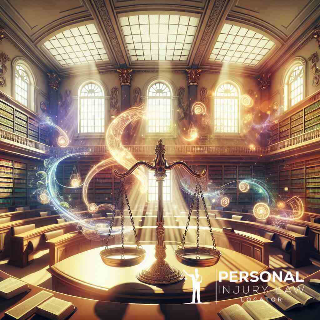 What Defines Personal Injury Law Success in Minnesota?