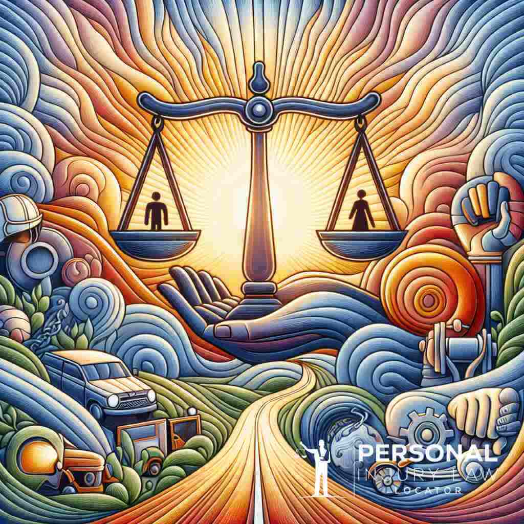 Analyzing Personal Injury Claims Process in South Carolina