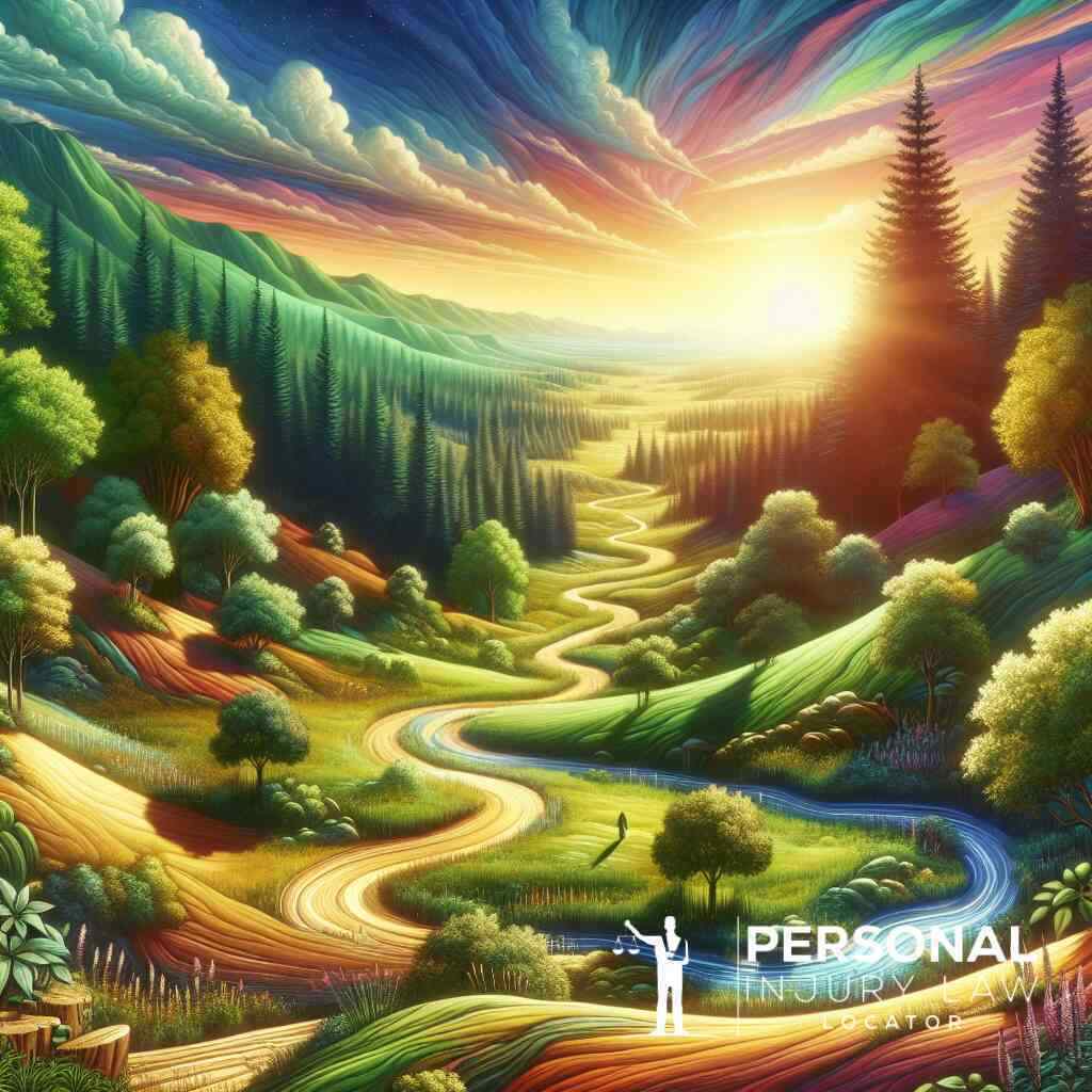 Explore the Hidden Layers of Injury Claims in Oregon