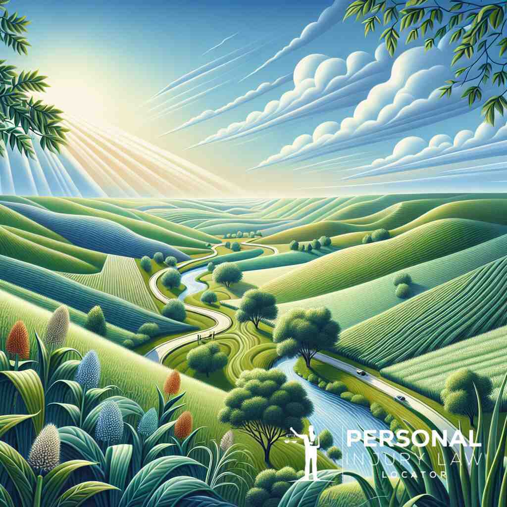 What Are the Top 5 Legal Strategies in Iowa With Personal Injury Law Locator?