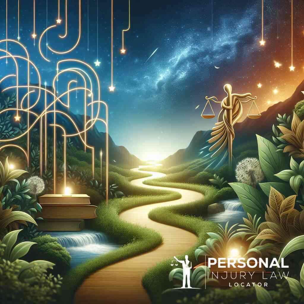 How Personal Injury Law Locator Transcends in Maryland