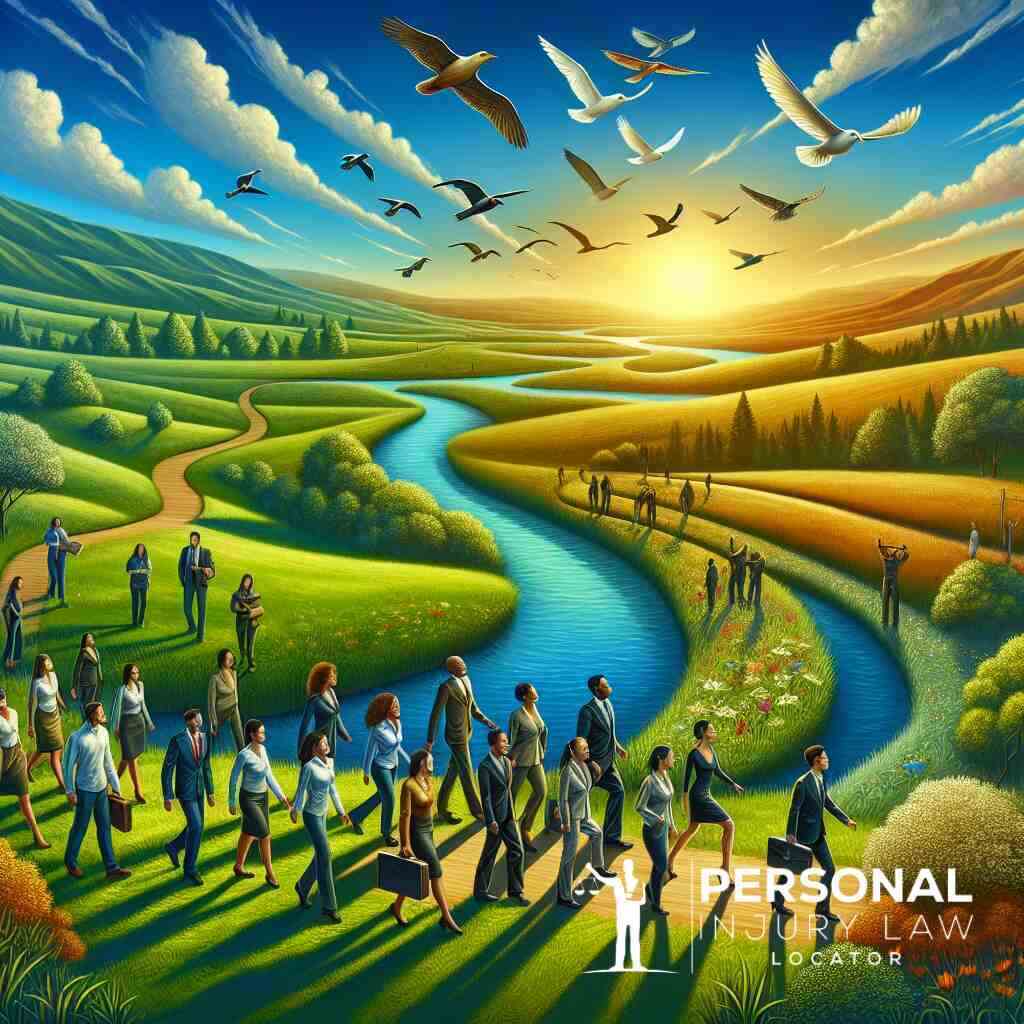 Understanding Injury Attorney Roles in Michigan Today