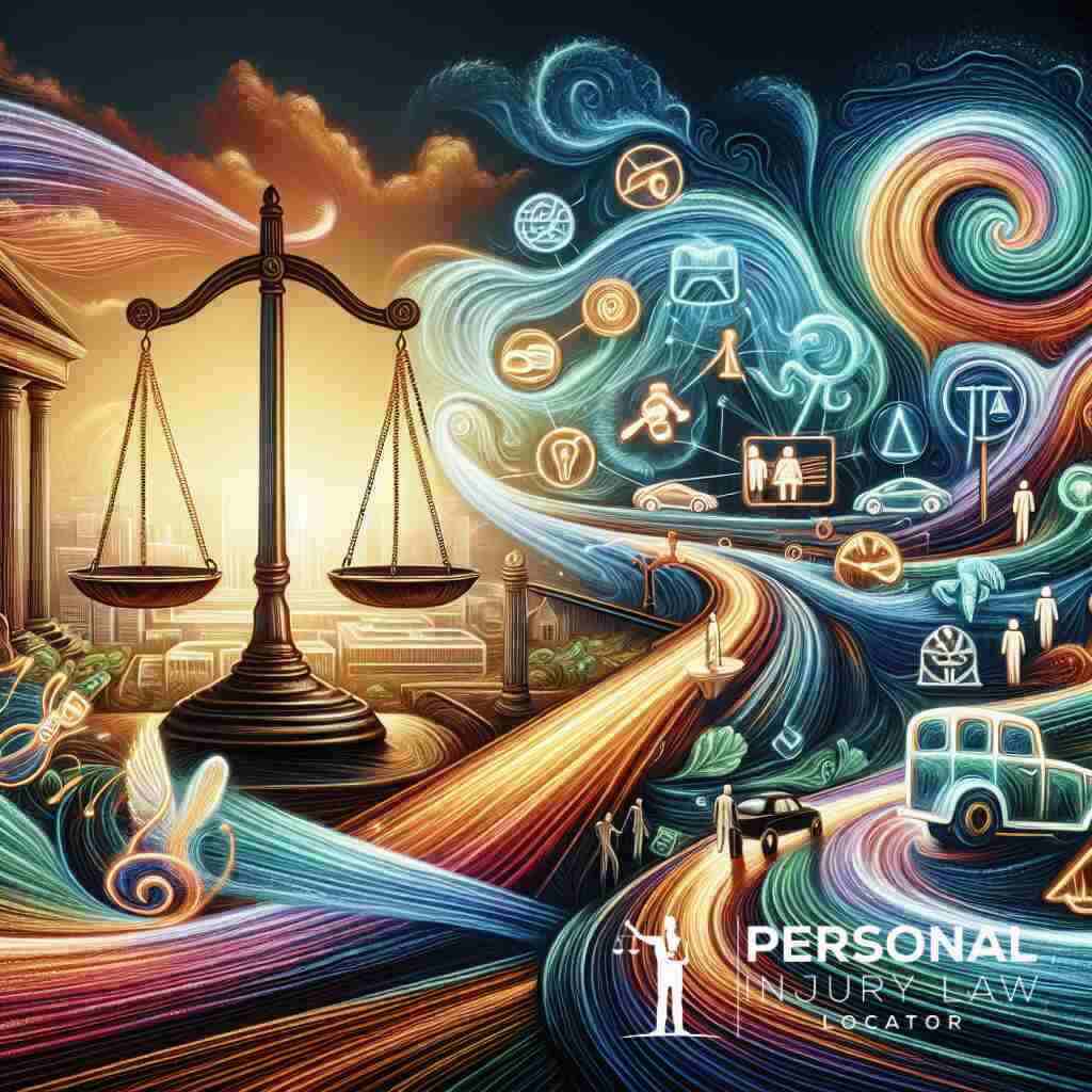 Analyzing Personal Injury Claims Process in South Carolina