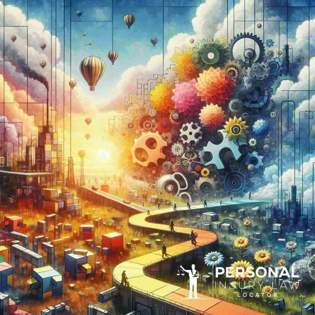 Guide to Mastering Work-Related Injuries in Georgia