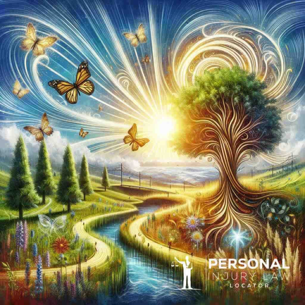 How Personal Injury Law Locator Transforms Mississippi Outcomes