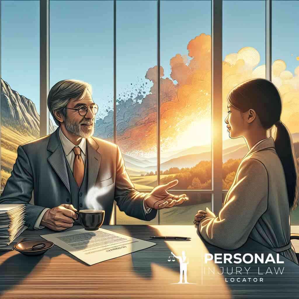 Unraveling West Virginia’s Injury Claim Secrets Today