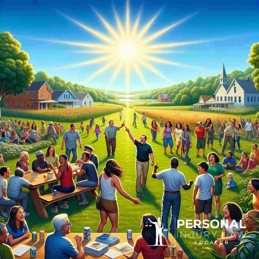 How Personal Injury Law Locator Guides Michigan Victims