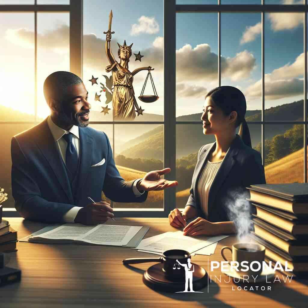 Unraveling West Virginia's Injury Claim Secrets Today