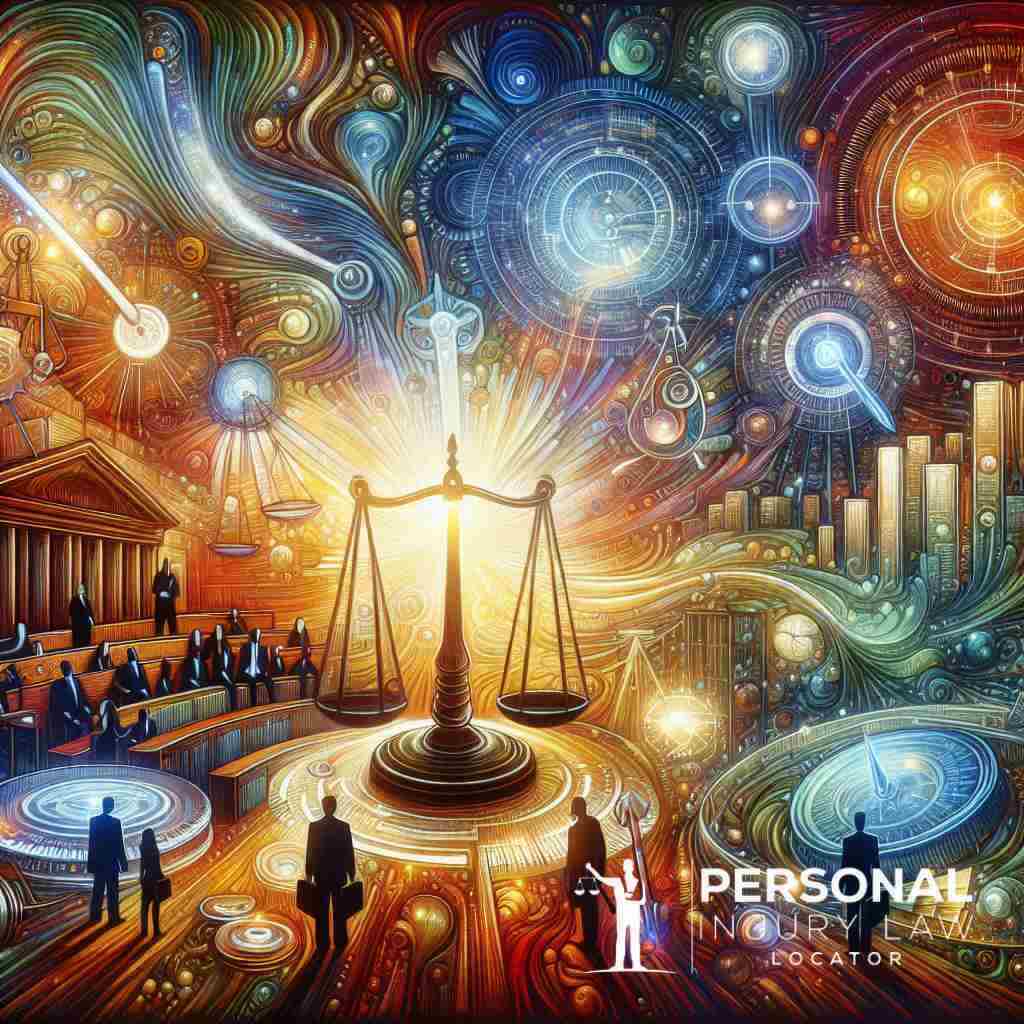 Decoding Complex Injury Lawyer Roles in Connecticut