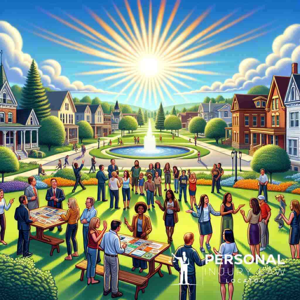 How Personal Injury Law Locator Guides Michigan Victims