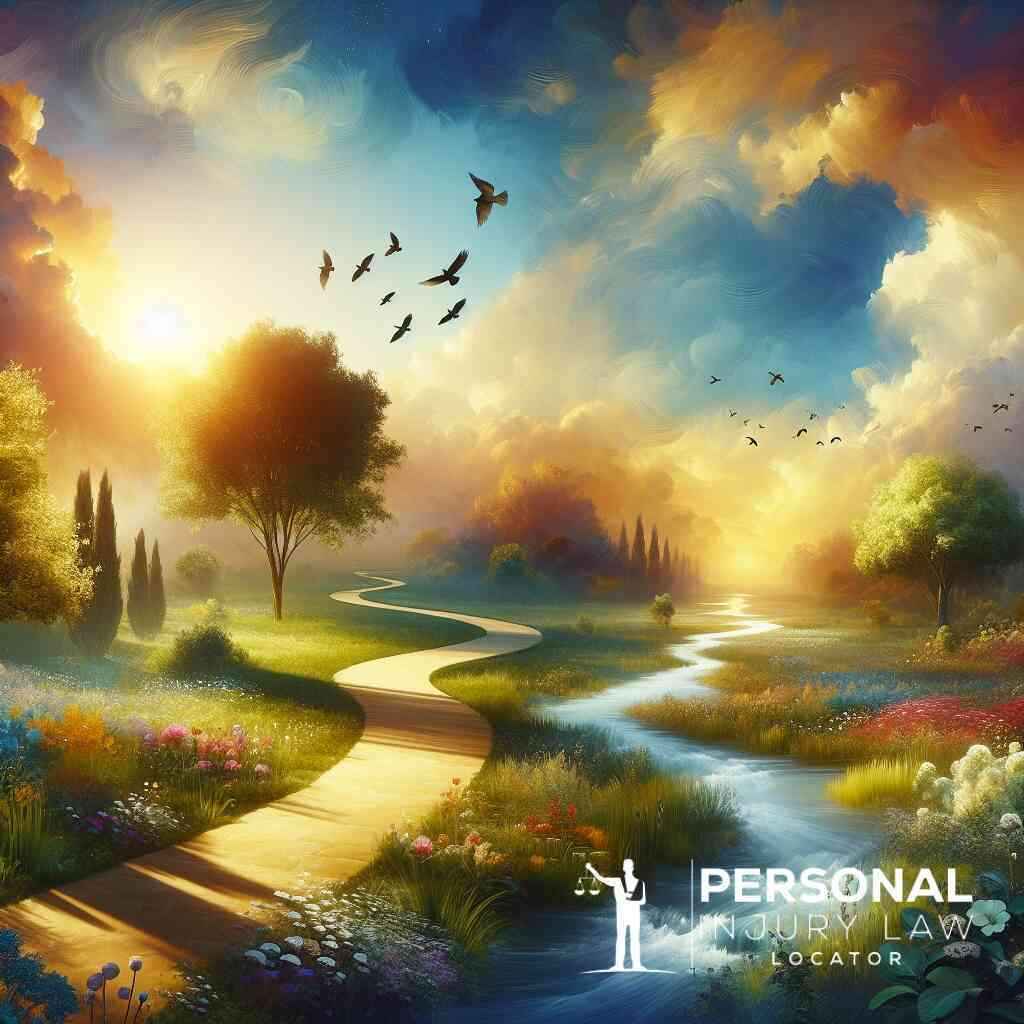 Navigating Top Emotional Distress Claims with Law Locator