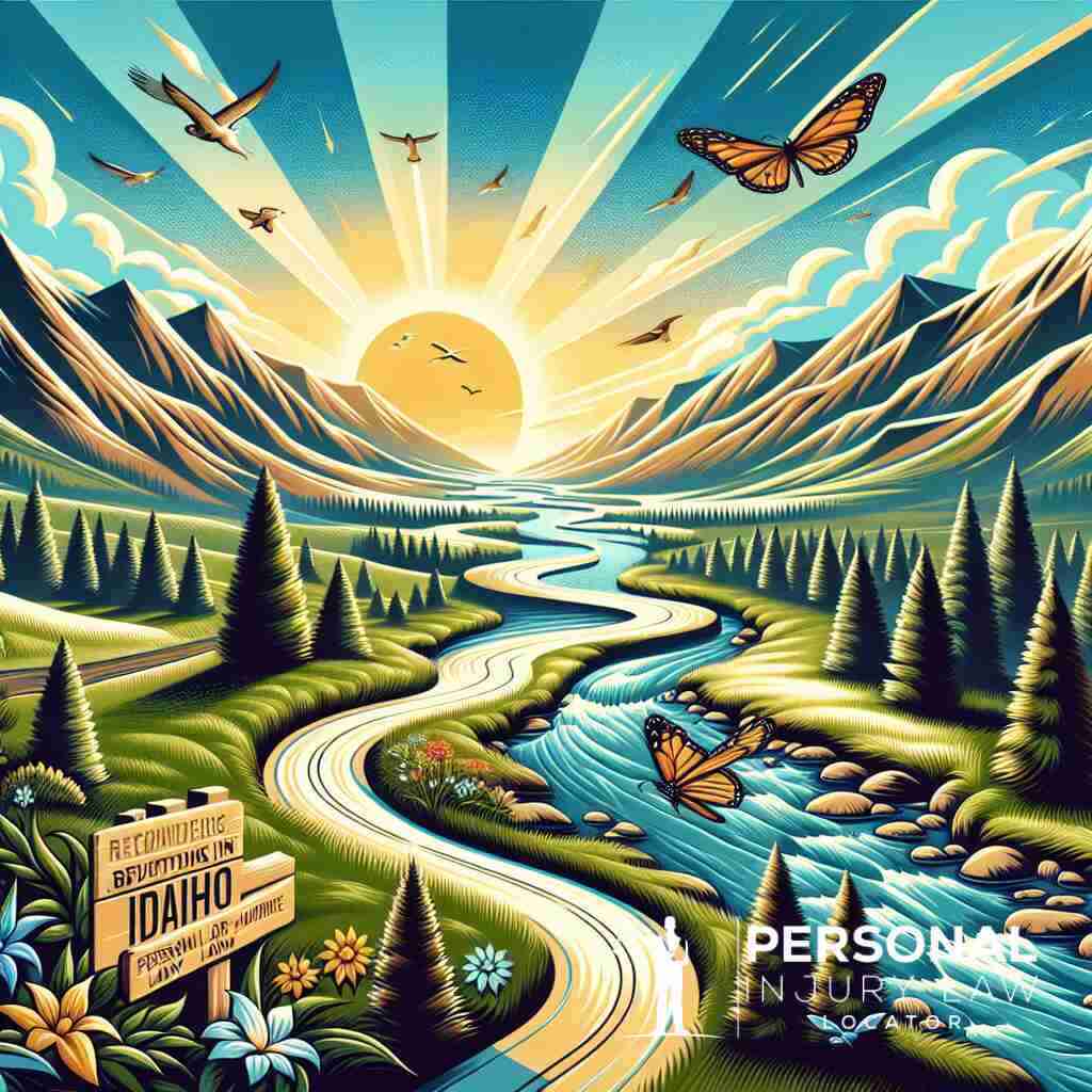 Ultimate Guide to Injury Laws in Idaho with Locator Insight