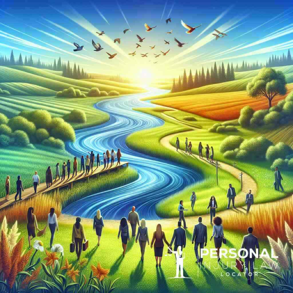 Understanding Injury Attorney Roles in Michigan Today