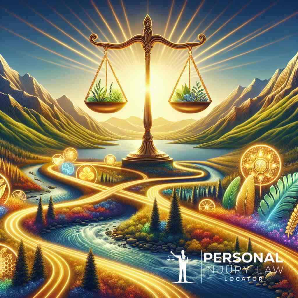 Navigating Personal Injury Law Locator's Impact in Idaho