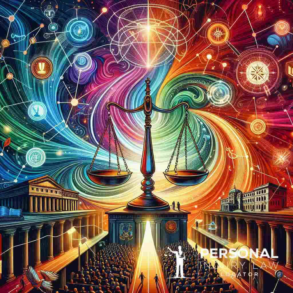 Decoding Complex Injury Lawyer Roles in Connecticut