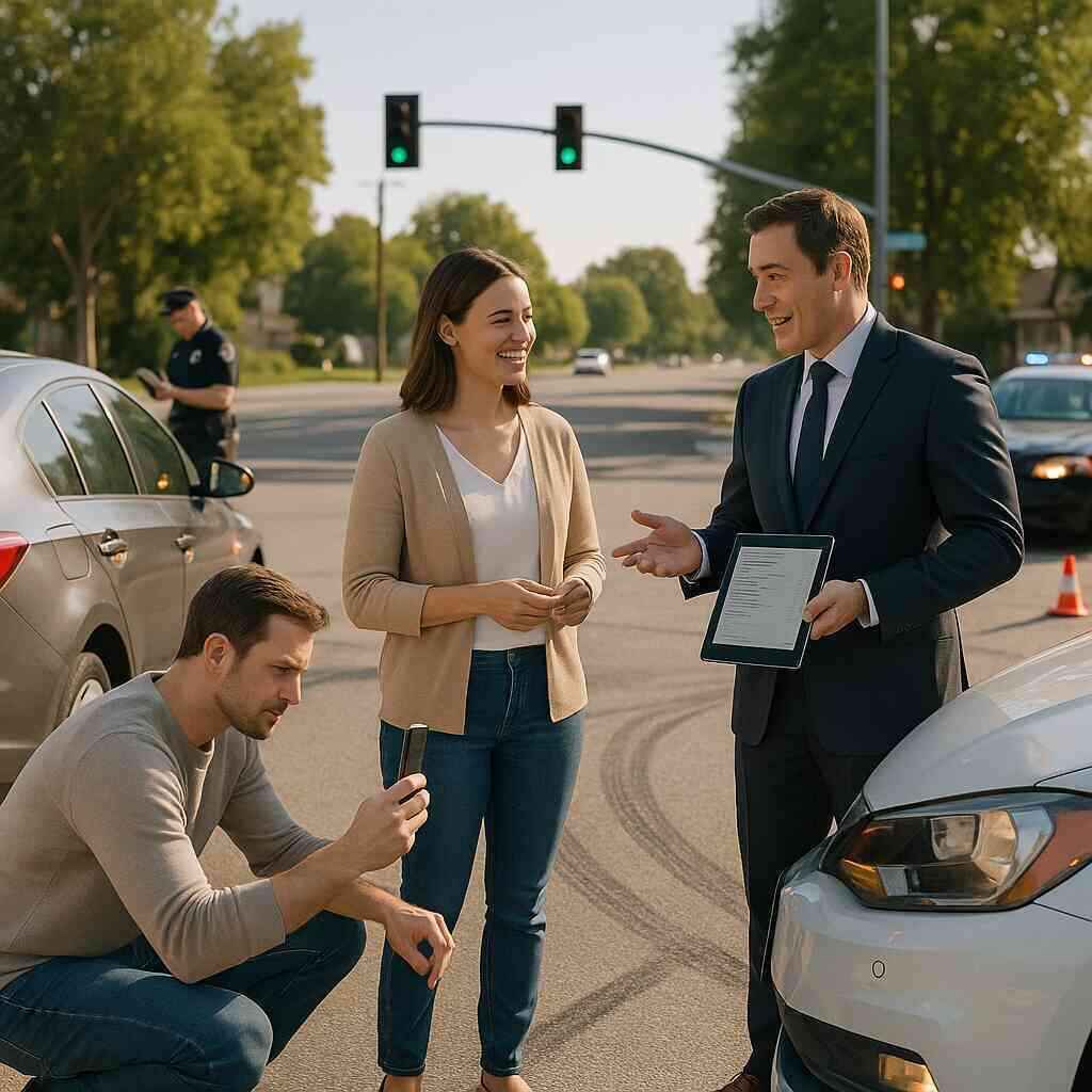 Decoding Auto Accidents Claims with Personal Injury Locator