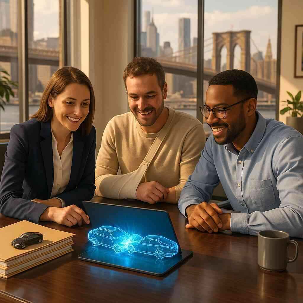 How Personal Injury Law Locator Elevates Claims in New York