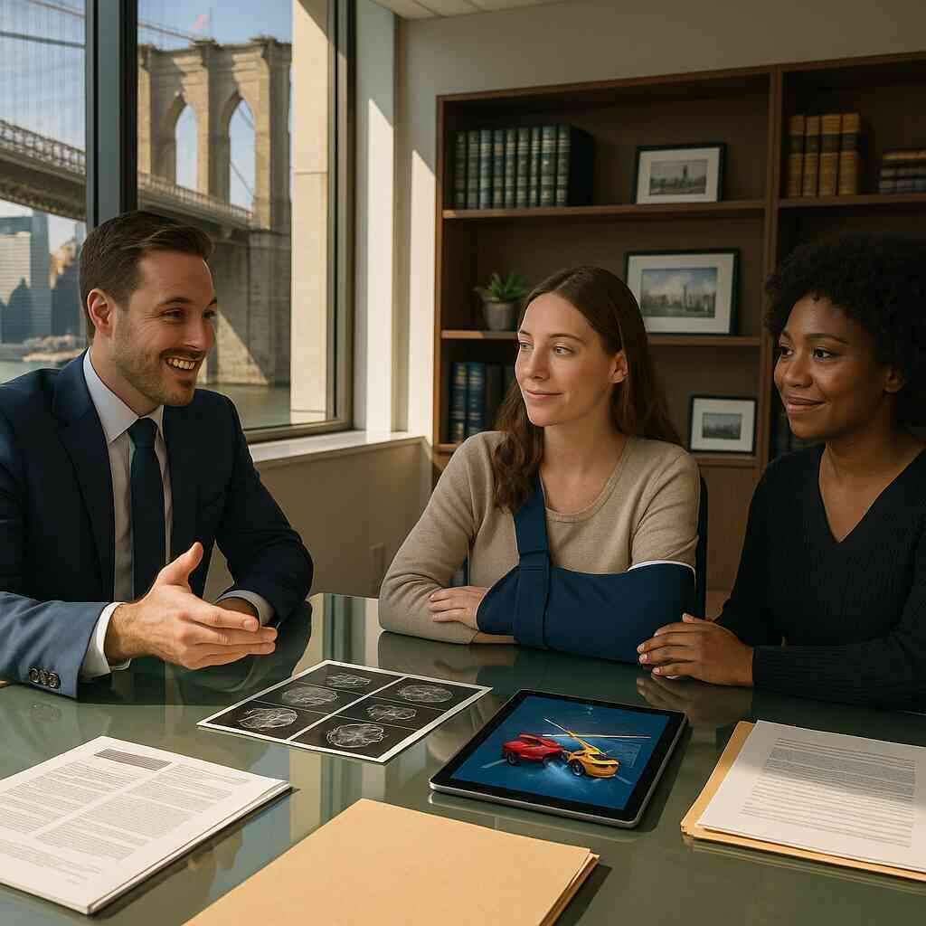 How Personal Injury Law Locator Elevates Claims in New York