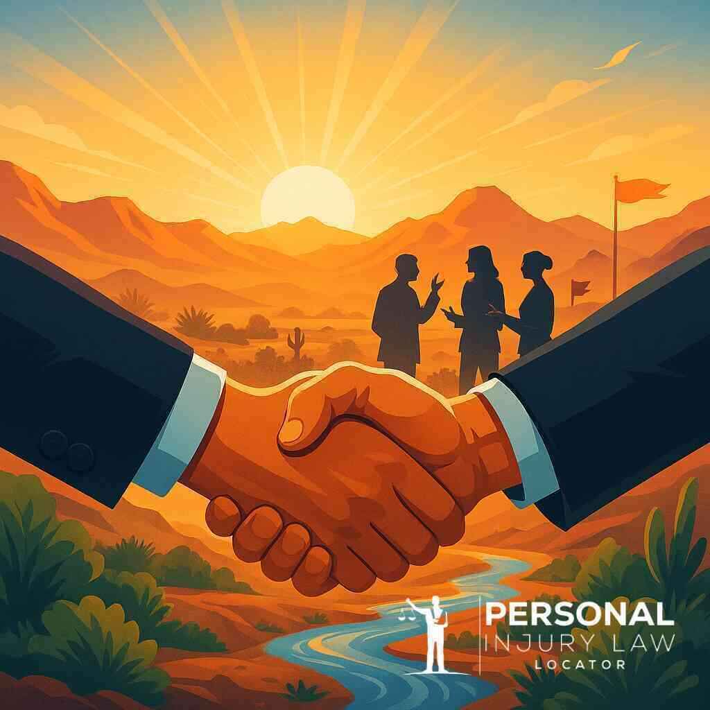 How Personal Injury Law Locator Optimizes Nevada Settlements