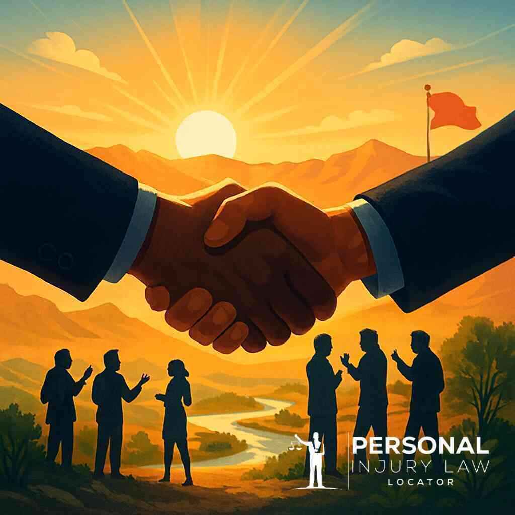 How Personal Injury Law Locator Optimizes Nevada Settlements