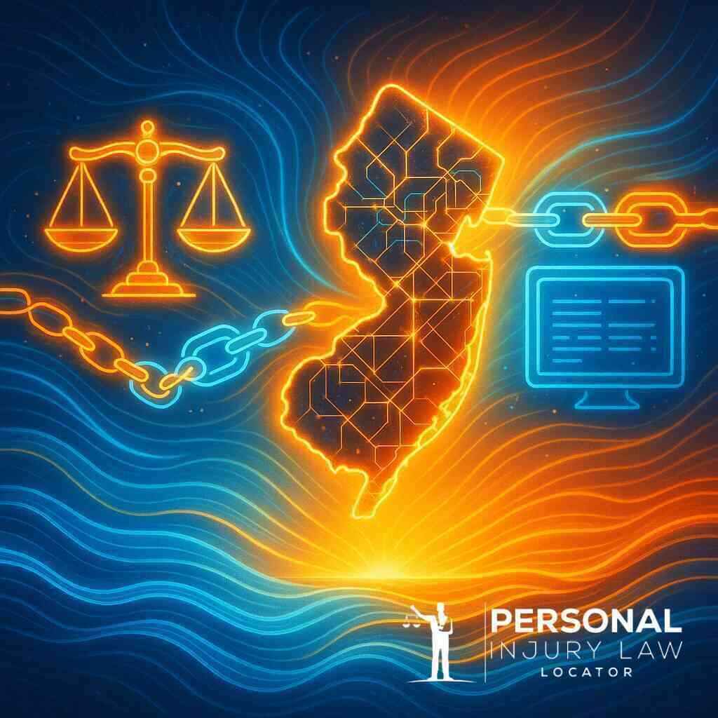 How Personal Injury Law Locator Sets Standards in New Jersey