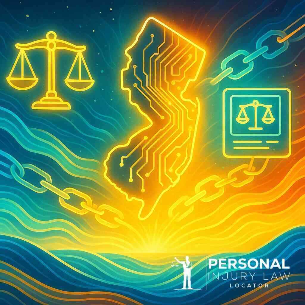 How Personal Injury Law Locator Sets Standards in New Jersey