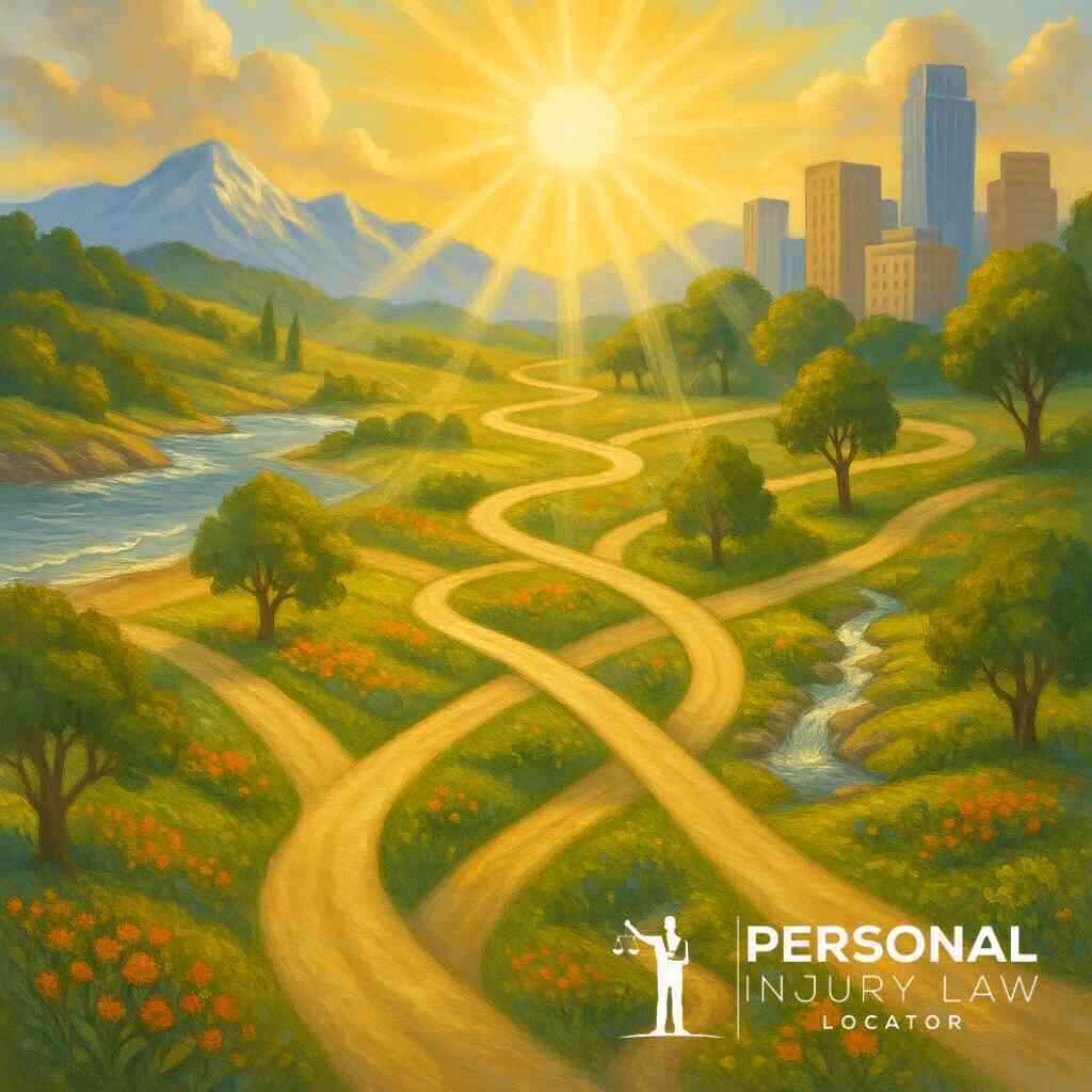 The Ultimate Guide to Injury Laws by State with Law Locator