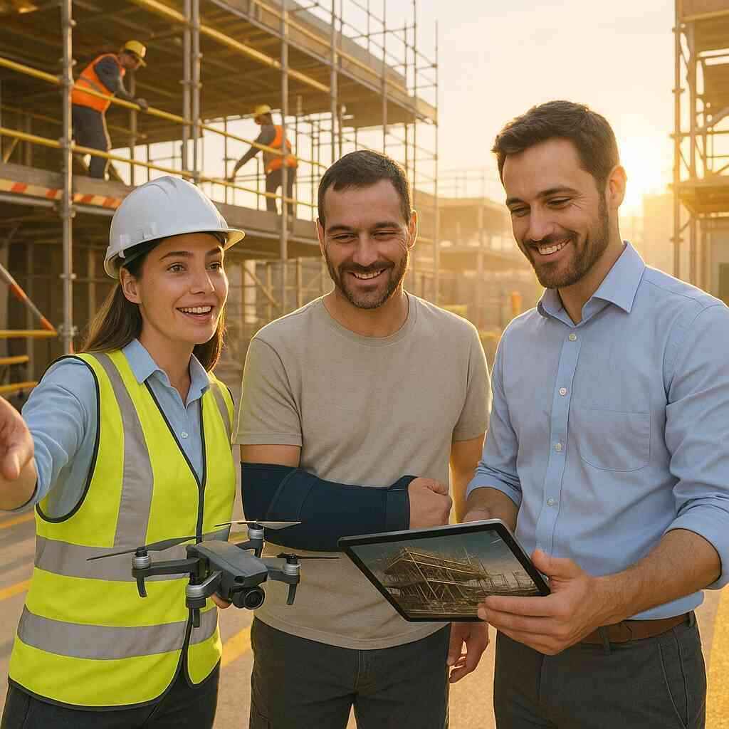 Top 10 Nuanced Strategies for Workplace Injuries Uncovered