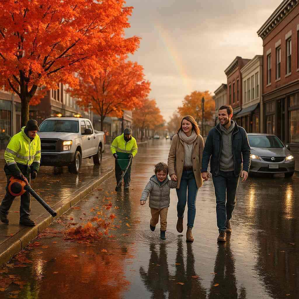 Understanding How Weather Impacts Injury Claims in Fall 2025