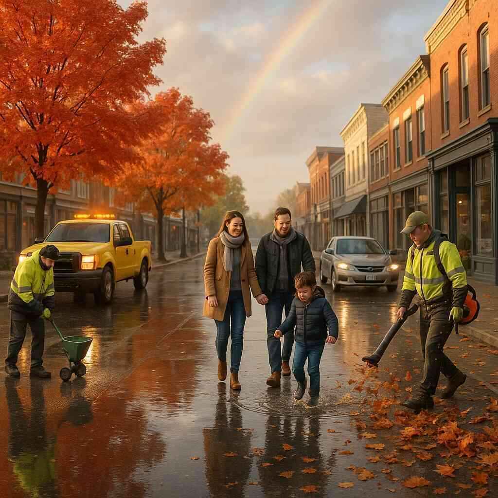 Understanding How Weather Impacts Injury Claims in Fall 2025