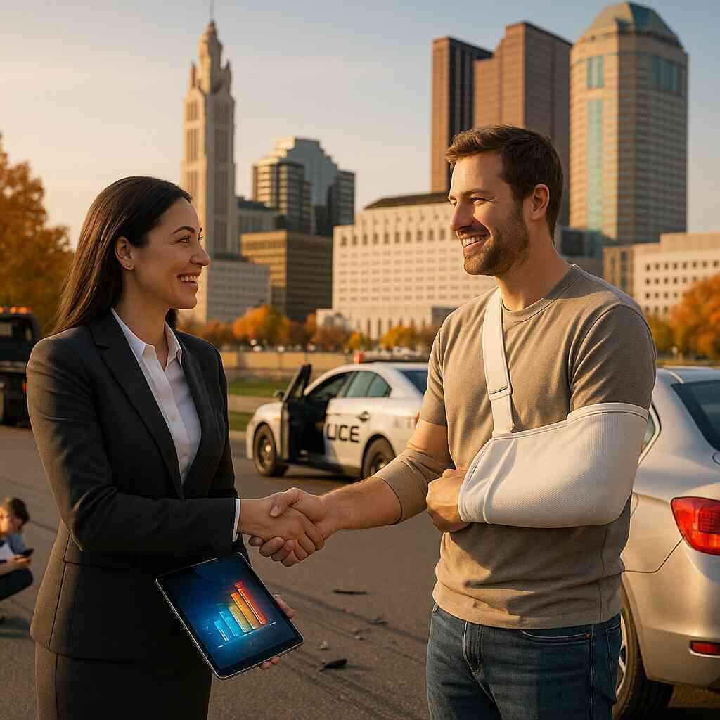 What Does Personal Injury Law Locator Offer in Ohio?