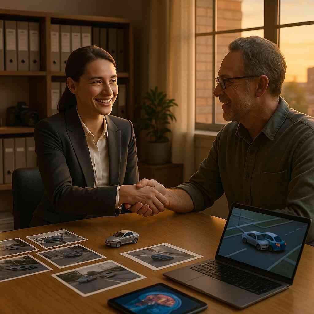 Analyzing the Best Personal Injury Strategies for Lawyers