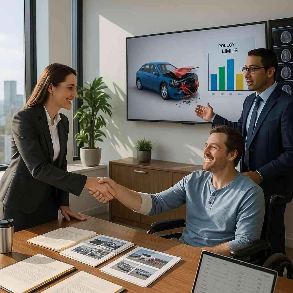 Comparing Insurance Claims with Personal Injury Law Locator