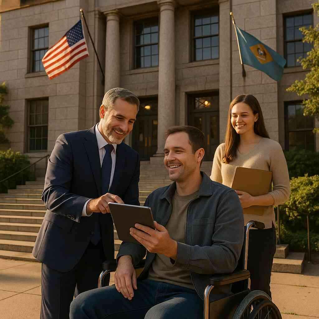 Comprehensive Guide to Injury Laws in Delaware 2025