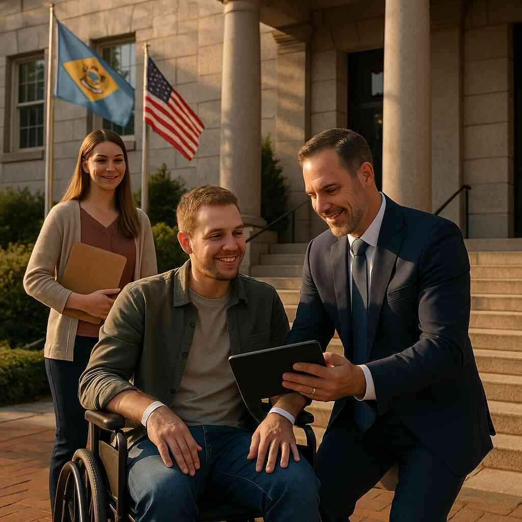 Comprehensive Guide to Injury Laws in Delaware 2025