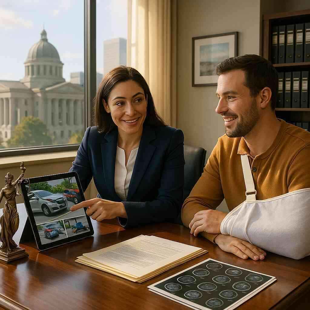 Deciphering Legal Representation Challenges with Law Locator