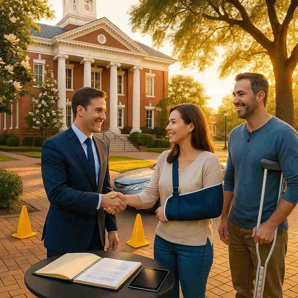 Discover Top 10 Personal Injury Myths in Georgia