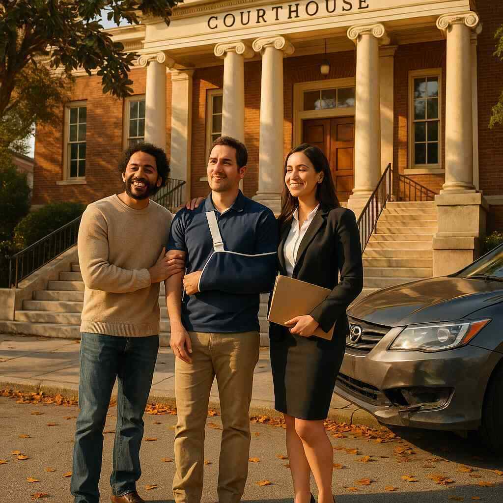 Discover Top 10 Personal Injury Myths in Georgia