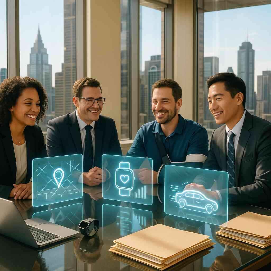 Exploring How Personal Injury Cases Evolve This Year